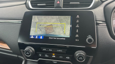 Honda CR-V 2.0 i-MMD Hybrid SE 2WD 5dr eCVT Hybrid Estate